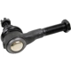 Purchase Top-Quality Outer Tie Rod End by MEVOTECH ORIGINAL GRADE - GES3386RL pa5
