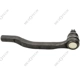 Purchase Top-Quality Outer Tie Rod End by MEVOTECH ORIGINAL GRADE - GES3391R pa2