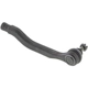 Purchase Top-Quality Outer Tie Rod End by MEVOTECH ORIGINAL GRADE - GES3391R pa4