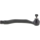 Purchase Top-Quality Outer Tie Rod End by MEVOTECH ORIGINAL GRADE - GES3391R pa8
