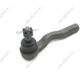 Purchase Top-Quality Outer Tie Rod End by MEVOTECH ORIGINAL GRADE - GES3429 pa2