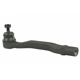 Purchase Top-Quality MEVOTECH ORIGINAL GRADE - GES3491 - Outer Tie Rod End pa11