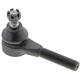 Purchase Top-Quality Outer Tie Rod End by MEVOTECH ORIGINAL GRADE - GES3495 pa8
