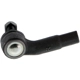 Purchase Top-Quality MEVOTECH ORIGINAL GRADE - GES3524 - Outer Tie Rod End pa10