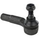 Purchase Top-Quality MEVOTECH ORIGINAL GRADE - GES3525 - Outer Tie Rod End pa11