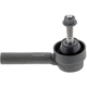 Purchase Top-Quality MEVOTECH ORIGINAL GRADE - GES3537 - Outer Tie Rod End pa7