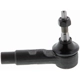 Purchase Top-Quality MEVOTECH ORIGINAL GRADE - GES3538 - Outer Tie Rod End pa11