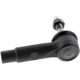 Purchase Top-Quality MEVOTECH ORIGINAL GRADE - GES3538 - Outer Tie Rod End pa9