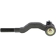 Purchase Top-Quality Outer Tie Rod End by MEVOTECH ORIGINAL GRADE - GES3546 pa6