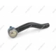 Purchase Top-Quality Outer Tie Rod End by MEVOTECH ORIGINAL GRADE - GES3555 pa1