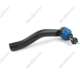 Purchase Top-Quality Outer Tie Rod End by MEVOTECH ORIGINAL GRADE - GES3555 pa3
