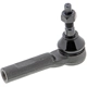 Purchase Top-Quality MEVOTECH ORIGINAL GRADE - GES3571 - Outer Tie Rod End pa11