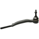 Purchase Top-Quality Outer Tie Rod End by MEVOTECH ORIGINAL GRADE - GES3579 pa11