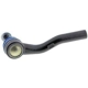 Purchase Top-Quality MEVOTECH ORIGINAL GRADE - GES3585 - Outer Tie Rod End pa5