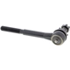 Purchase Top-Quality Outer Tie Rod End by MEVOTECH ORIGINAL GRADE - GES358R pa1
