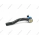 Purchase Top-Quality Outer Tie Rod End by MEVOTECH ORIGINAL GRADE - GES3600 pa1