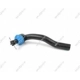 Purchase Top-Quality Outer Tie Rod End by MEVOTECH ORIGINAL GRADE - GES3600 pa2