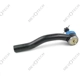 Purchase Top-Quality Outer Tie Rod End by MEVOTECH ORIGINAL GRADE - GES3600 pa4