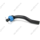 Purchase Top-Quality Outer Tie Rod End by MEVOTECH ORIGINAL GRADE - GES3600 pa5