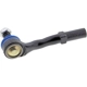 Purchase Top-Quality Outer Tie Rod End by MEVOTECH ORIGINAL GRADE - GES3632 pa6