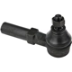 Purchase Top-Quality MEVOTECH ORIGINAL GRADE - GES3669 - Outer Tie Rod End pa12