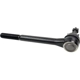 Purchase Top-Quality Outer Tie Rod End by MEVOTECH ORIGINAL GRADE - GES406R pa5