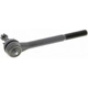 Purchase Top-Quality Outer Tie Rod End by MEVOTECH ORIGINAL GRADE - GES406R pa8