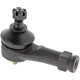 Purchase Top-Quality Outer Tie Rod End by MEVOTECH ORIGINAL GRADE - GES429RL pa10