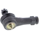 Purchase Top-Quality Outer Tie Rod End by MEVOTECH ORIGINAL GRADE - GES429RL pa12
