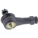 Purchase Top-Quality Outer Tie Rod End by MEVOTECH ORIGINAL GRADE - GES429RL pa7