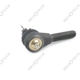 Purchase Top-Quality Outer Tie Rod End by MEVOTECH ORIGINAL GRADE - GES435RL pa2
