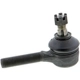 Purchase Top-Quality Outer Tie Rod End by MEVOTECH ORIGINAL GRADE - GES476L pa5