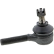 Purchase Top-Quality Outer Tie Rod End by MEVOTECH ORIGINAL GRADE - GES476L pa9