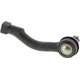 Purchase Top-Quality Outer Tie Rod End by MEVOTECH ORIGINAL GRADE - GES800042 pa1