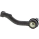 Purchase Top-Quality Outer Tie Rod End by MEVOTECH ORIGINAL GRADE - GES800042 pa4