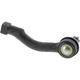 Purchase Top-Quality Outer Tie Rod End by MEVOTECH ORIGINAL GRADE - GES800042 pa6