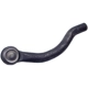 Purchase Top-Quality MEVOTECH ORIGINAL GRADE - GES80287 - Outer Tie Rod End pa10