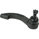 Purchase Top-Quality MEVOTECH ORIGINAL GRADE - GES80361 - Outer Tie Rod End pa10
