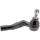 Purchase Top-Quality Outer Tie Rod End by MEVOTECH ORIGINAL GRADE - GES80578 pa6