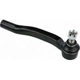 Purchase Top-Quality Outer Tie Rod End by MEVOTECH ORIGINAL GRADE - GES80627 pa4