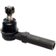 Purchase Top-Quality MEVOTECH ORIGINAL GRADE - GES80761 - Outer Tie Rod End pa9