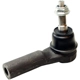 Purchase Top-Quality MEVOTECH ORIGINAL GRADE - GES80805 - Outer Tie Rod End pa9