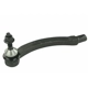Purchase Top-Quality MEVOTECH ORIGINAL GRADE - GES80981 - Outer Tie Rod End pa11