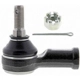 Purchase Top-Quality Outer Tie Rod End by MEVOTECH ORIGINAL GRADE - GES80995 pa8