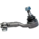 Purchase Top-Quality Outer Tie Rod End by MEVOTECH ORIGINAL GRADE - GS10693 pa2