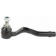 Purchase Top-Quality Outer Tie Rod End by MEVOTECH ORIGINAL GRADE - GS10695 pa2