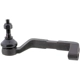 Purchase Top-Quality Outer Tie Rod End by MEVOTECH ORIGINAL GRADE - GS25605 pa3
