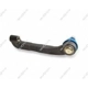 Purchase Top-Quality Outer Tie Rod End by MEVOTECH ORIGINAL GRADE - GS25607 pa1