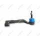 Purchase Top-Quality Outer Tie Rod End by MEVOTECH ORIGINAL GRADE - GS25607 pa2