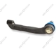 Purchase Top-Quality Outer Tie Rod End by MEVOTECH ORIGINAL GRADE - GS25607 pa3